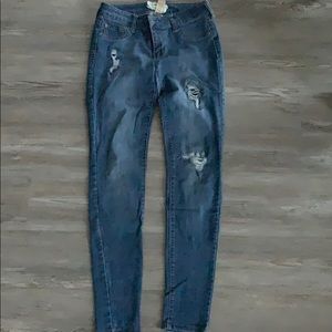 Altar’d state jeans